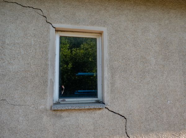 Cost of Home Foundation Repair in Oshkosh
