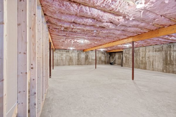 Foundation Maintenance in Oshkosh