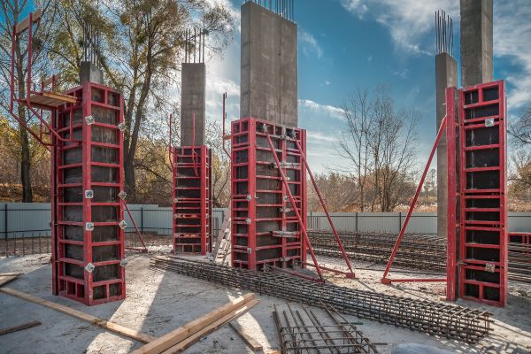 Foundation Support Service in Oshkosh