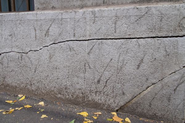 Cost of Structural Foundation Repair in Oshkosh