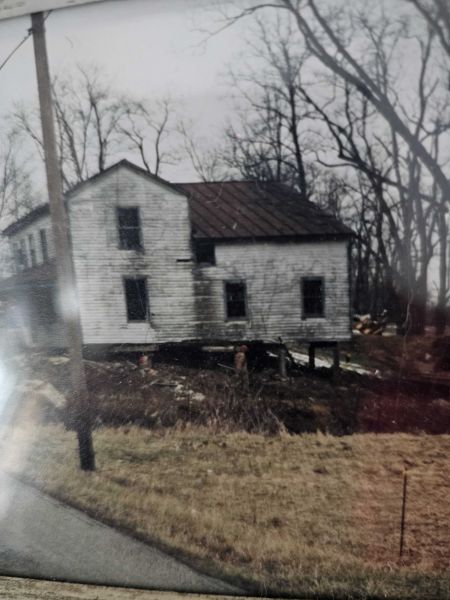 Foundation Jacking in Oshkosh