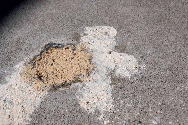 Foundation Leveling Service in Oshkosh