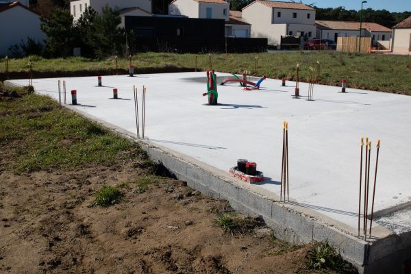 Foundation Lifting in Oshkosh