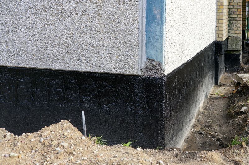 Settling Foundation Service